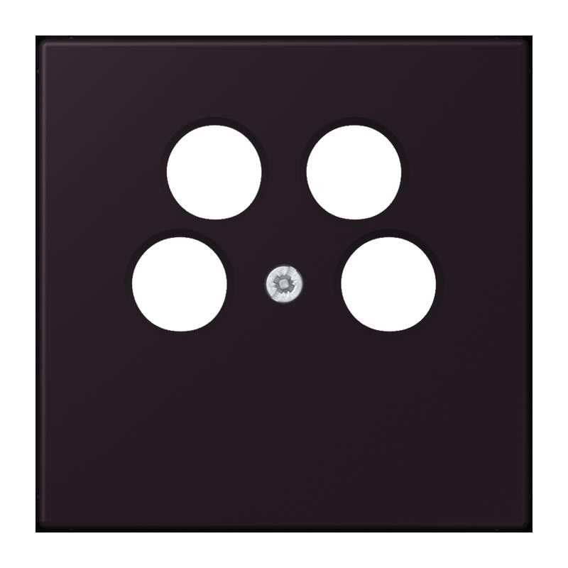 Abdeckung für SAT-TV LC 990-4 SAT2 248