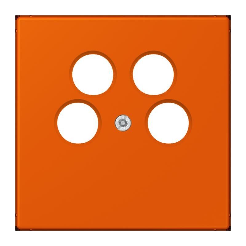 Abdeckung für SAT-TV LC 990-4 SAT2 260