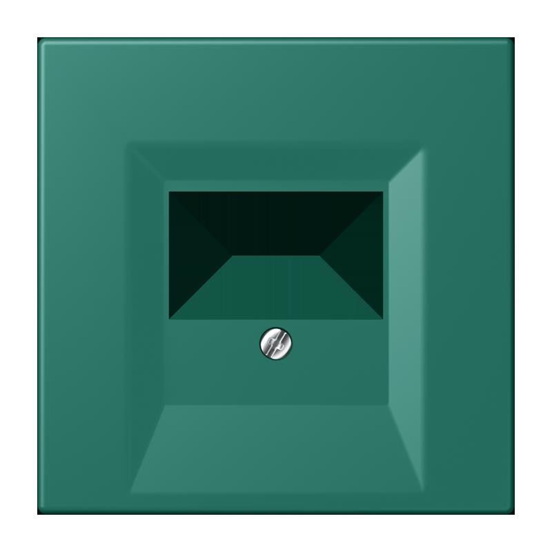 Abdeckung für TAE LC 969 T 216
