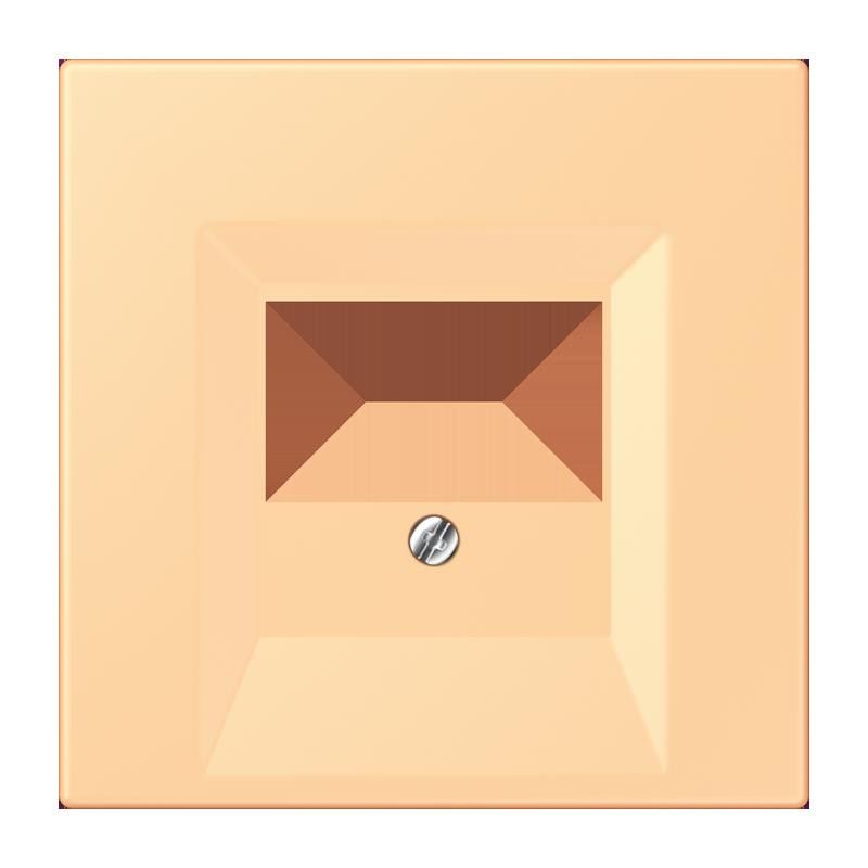 Abdeckung für TAE LC 969 T 258