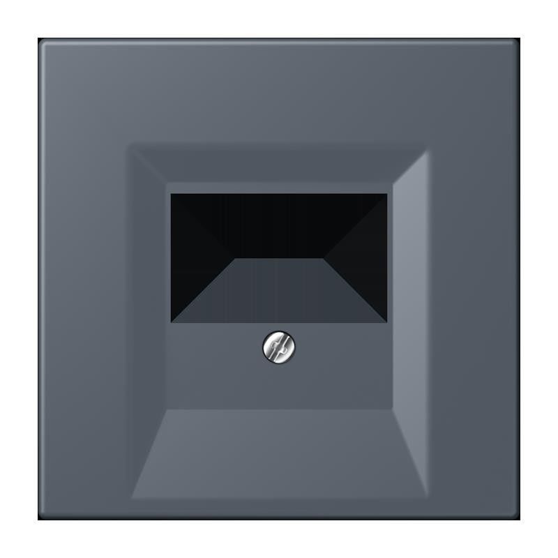 Abdeckung für TAE LC 969 T 262