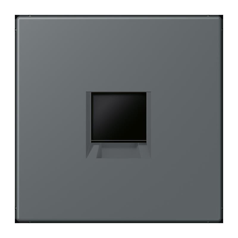 Abdeckung (gerastet) LC 1969-1 WE 202