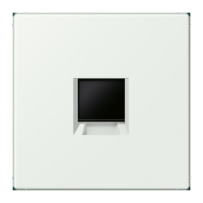 Abdeckung (gerastet) LC 1969-1 WE 210