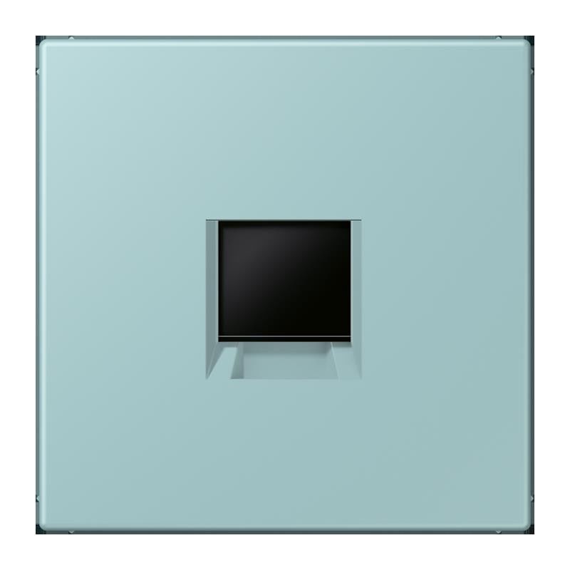 Abdeckung (gerastet) LC 1969-1 WE 214