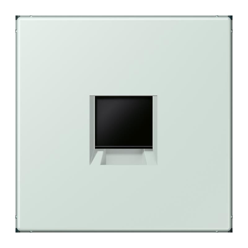 Abdeckung (gerastet) LC 1969-1 WE 215