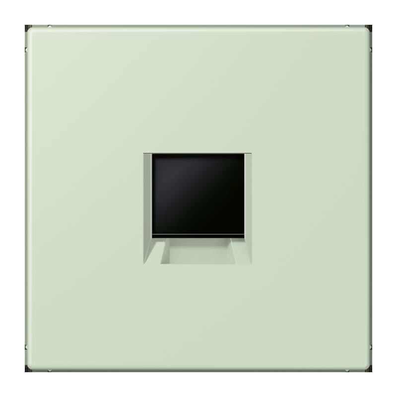 Abdeckung (gerastet) LC 1969-1 WE 218