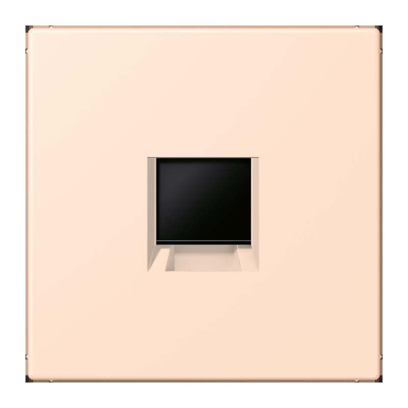 Abdeckung (gerastet) LC 1969-1 WE 228