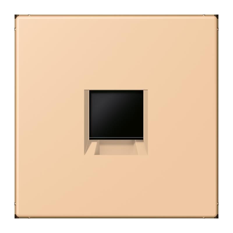 Abdeckung (gerastet) LC 1969-1 WE 237