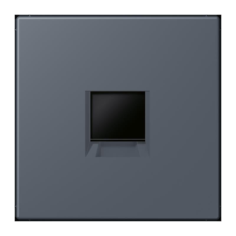 Abdeckung (gerastet) LC 1969-1 WE 262