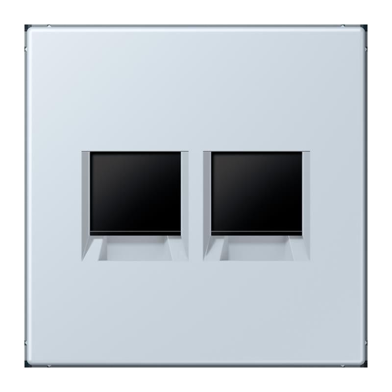 Abdeckung (gerastet) LC 1969-2 WE 209