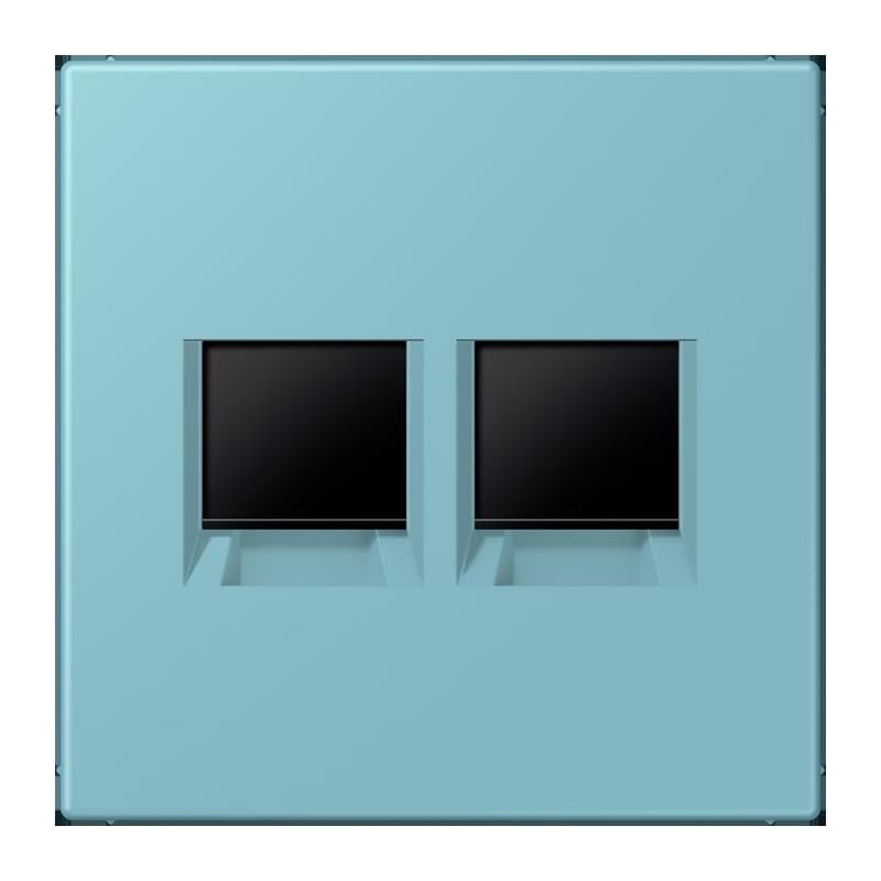 Abdeckung (gerastet) LC 1969-2 WE 213