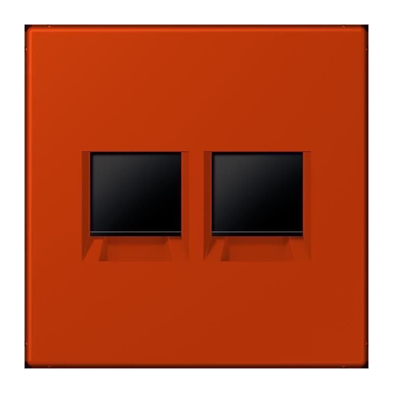 Abdeckung (gerastet) LC 1969-2 WE 244