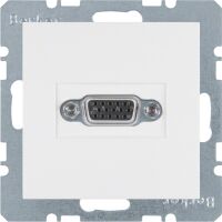 Steckdose VGA 3315401909