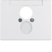 Zentralstück pws 11850069