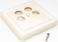 Abdeckung BKV118Lose