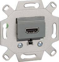 HDMI-Anschlussdosen MTN4583-0000