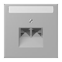 Abdeckung für IAE/UAE LC 969-2 NAUA 204