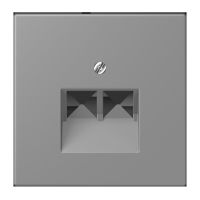 Abdeckung für IAE/UAE LC 969-2 UA 203