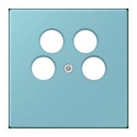 Abdeckung für SAT-TV LC 990-4 SAT2 213