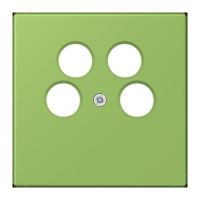 Abdeckung für SAT-TV LC 990-4 SAT2 220