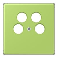 Abdeckung für SAT-TV LC 990-4 SAT2 221