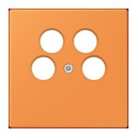 Abdeckung für SAT-TV LC 990-4 SAT2 225