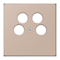 Abdeckung für SAT-TV LC 990-4 SAT2 240