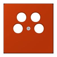 Abdeckung für SAT-TV LC 990-4 SAT2 244