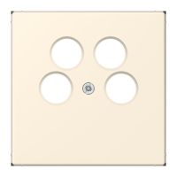 Abdeckung für SAT-TV LC 990-4 SAT2 245