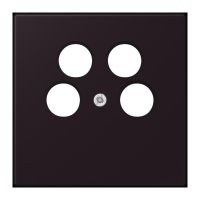 Abdeckung für SAT-TV LC 990-4 SAT2 248