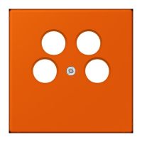 Abdeckung für SAT-TV LC 990-4 SAT2 260
