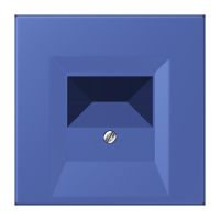 Abdeckung für TAE LC 969 T 206