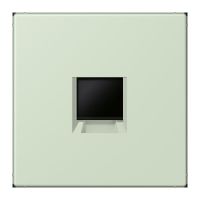 Abdeckung (gerastet) LC 1969-1 WE 218