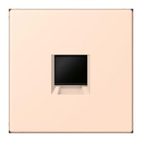 Abdeckung (gerastet) LC 1969-1 WE 228