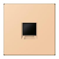 Abdeckung (gerastet) LC 1969-1 WE 237