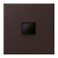 Abdeckung (gerastet) LC 1969-1 WE 252