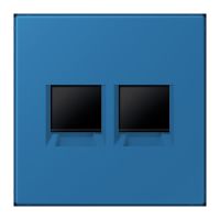 Abdeckung (gerastet) LC 1969-2 WE 211