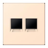 Abdeckung (gerastet) LC 1969-2 WE 238