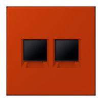 Abdeckung (gerastet) LC 1969-2 WE 244