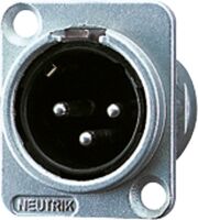 Chassisstecker CXLR-S