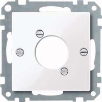 Zentralplatte aws/gl 468025