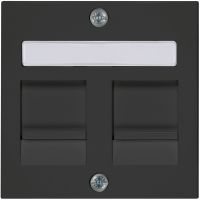 Abdeckung sw D 11.610.193 MJ2 NA