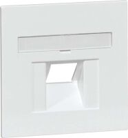Zentralplatte D 20.610.02 UAE/1 NA