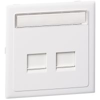 Datenauslass 2fach CYB-BK6 5970093 Datenauslass 2fach CYB-BK6 5970093