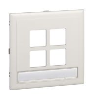 Zentralplatte Datenauslass 5970130