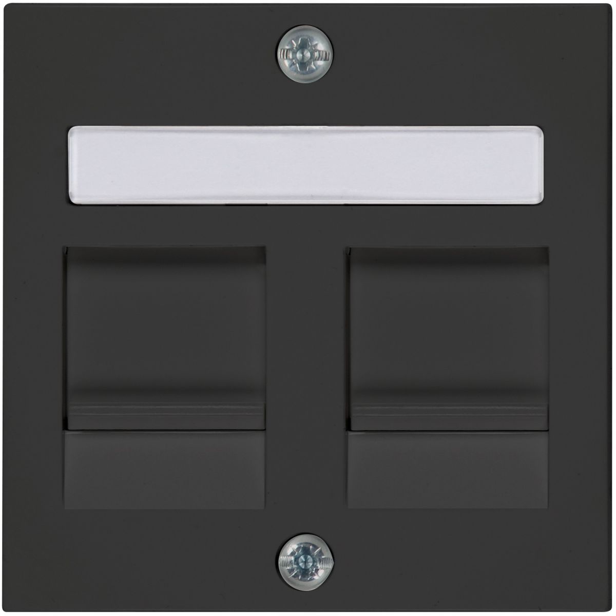 Abdeckung sw D 11.610.193 MJ2 NA