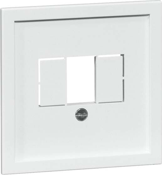 Zentralplatte D 20.610.02 TAE