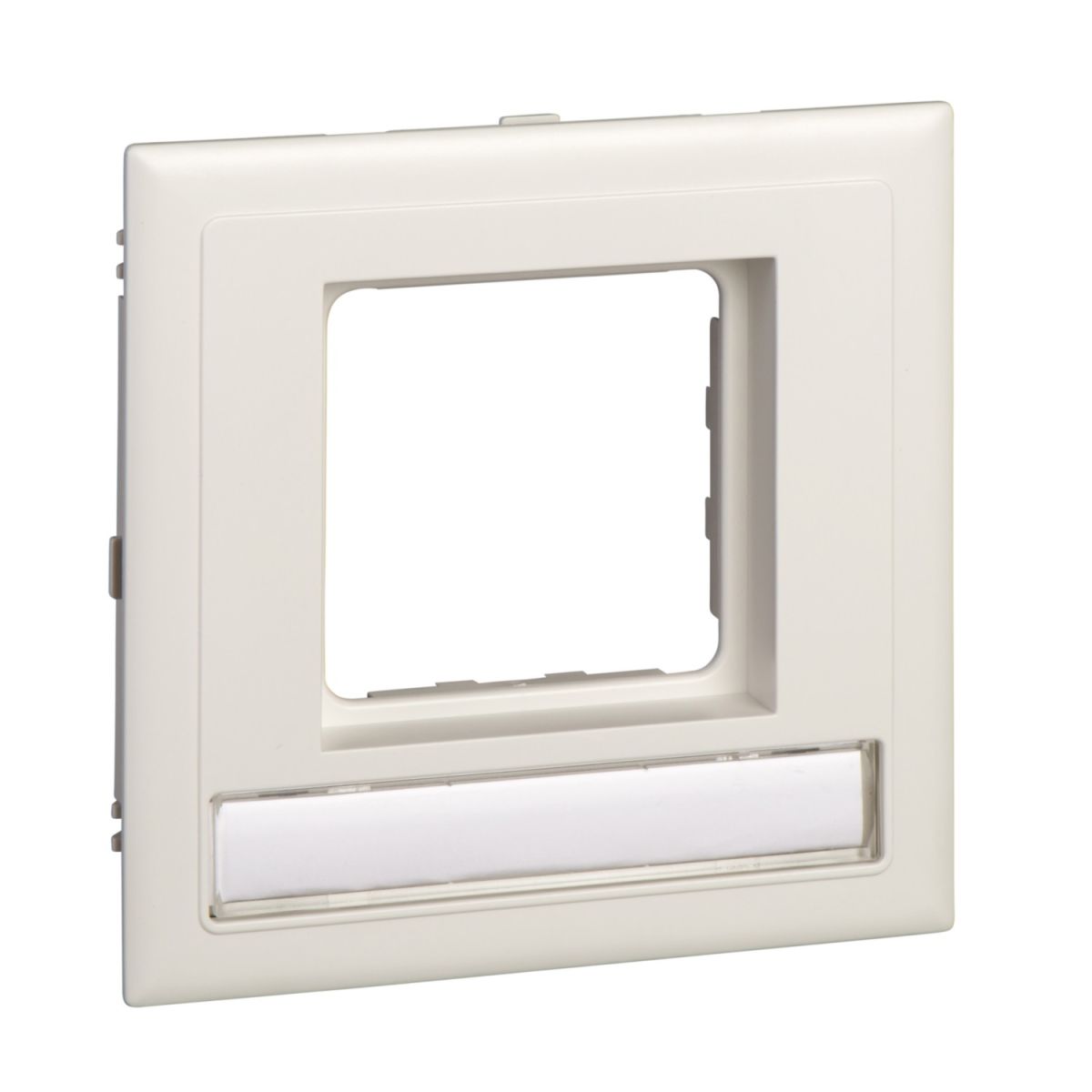 Einbausatz ZP quadratisch 5970120 Einbausatz ZP quadratisch 5970120