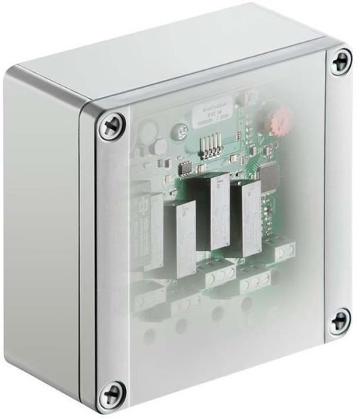 Funkempfänger S10794-00001 Funkempfänger S10794-00001