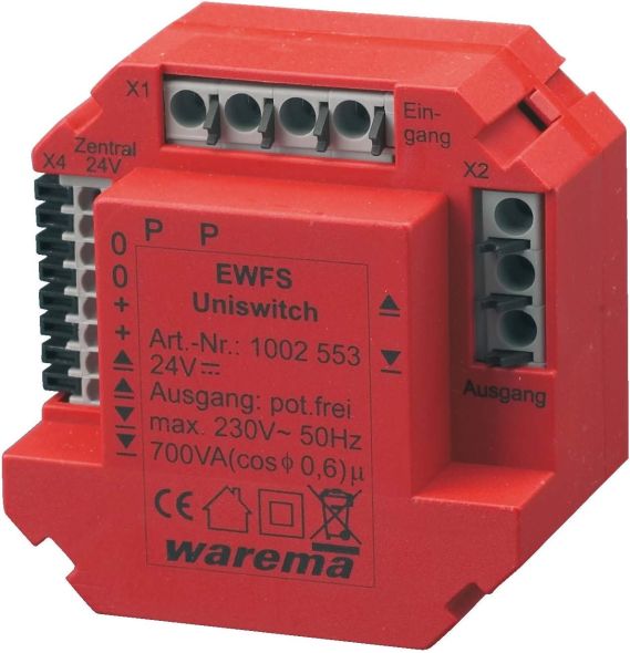 EWFS Uniswitch 1002553
